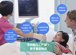 咸宁孕期亲子鉴定费用是多少【在线咨询】